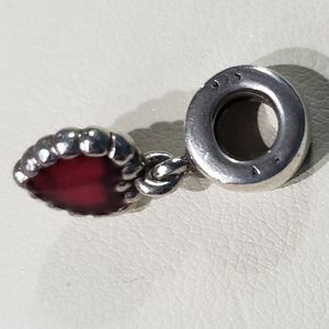 Pandora Jewelry - SOLD!!! Authentic RETIRED Pandora Charm Pandora Jewelry - SOLD!!! Authentic RETIRED Pandora Charm